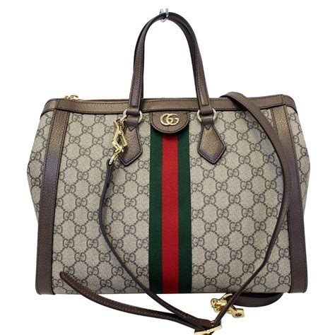 gucci guccissima nylon medium tote|gucci ophidia gg medium tote.